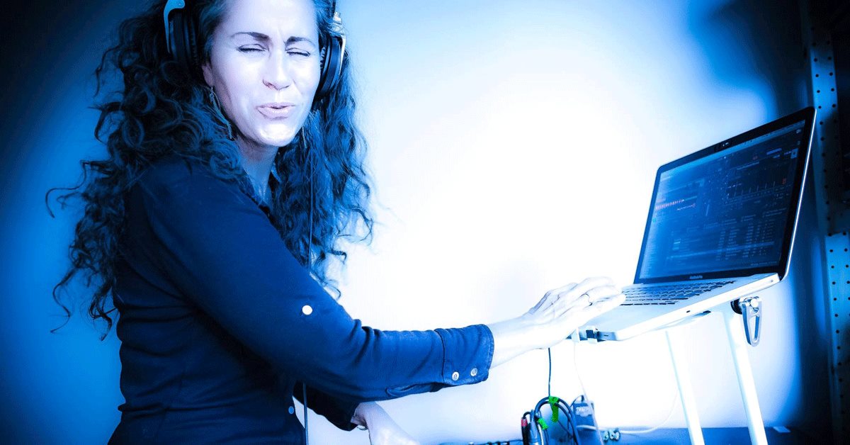 Ecstatic DJ Training