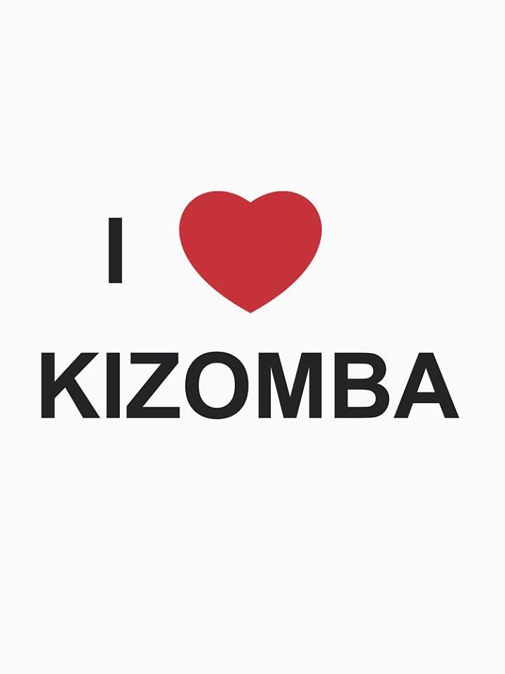 Kizomba Tuesday at the Empire