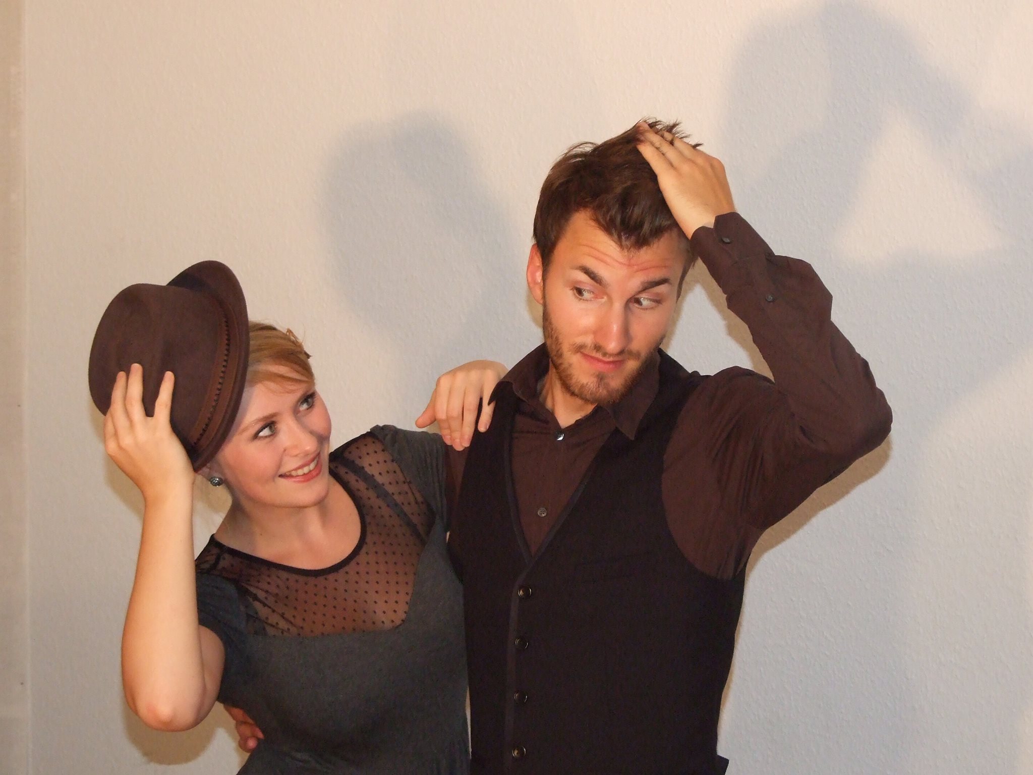 All about Swing BASIC Wochenende