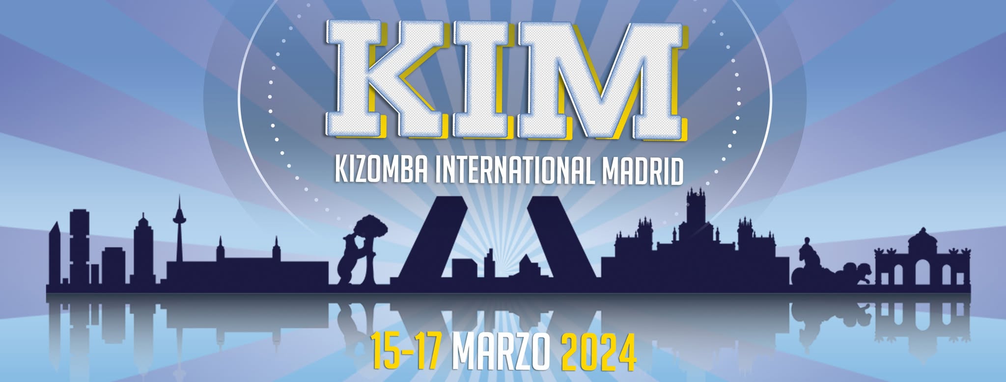 KIM MADRID 2024 (Official Event)