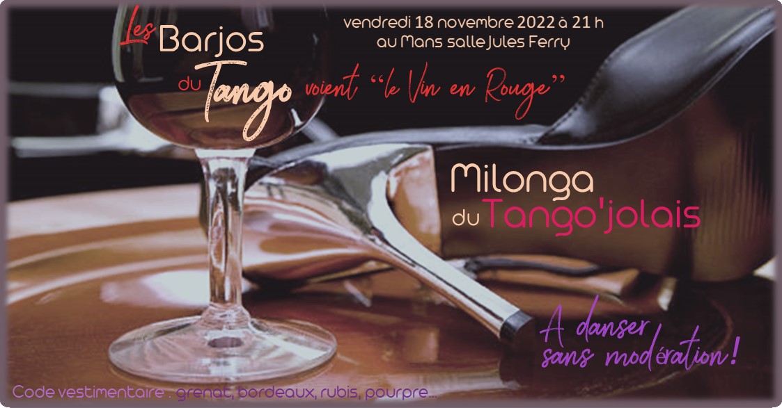 Tango'jolais