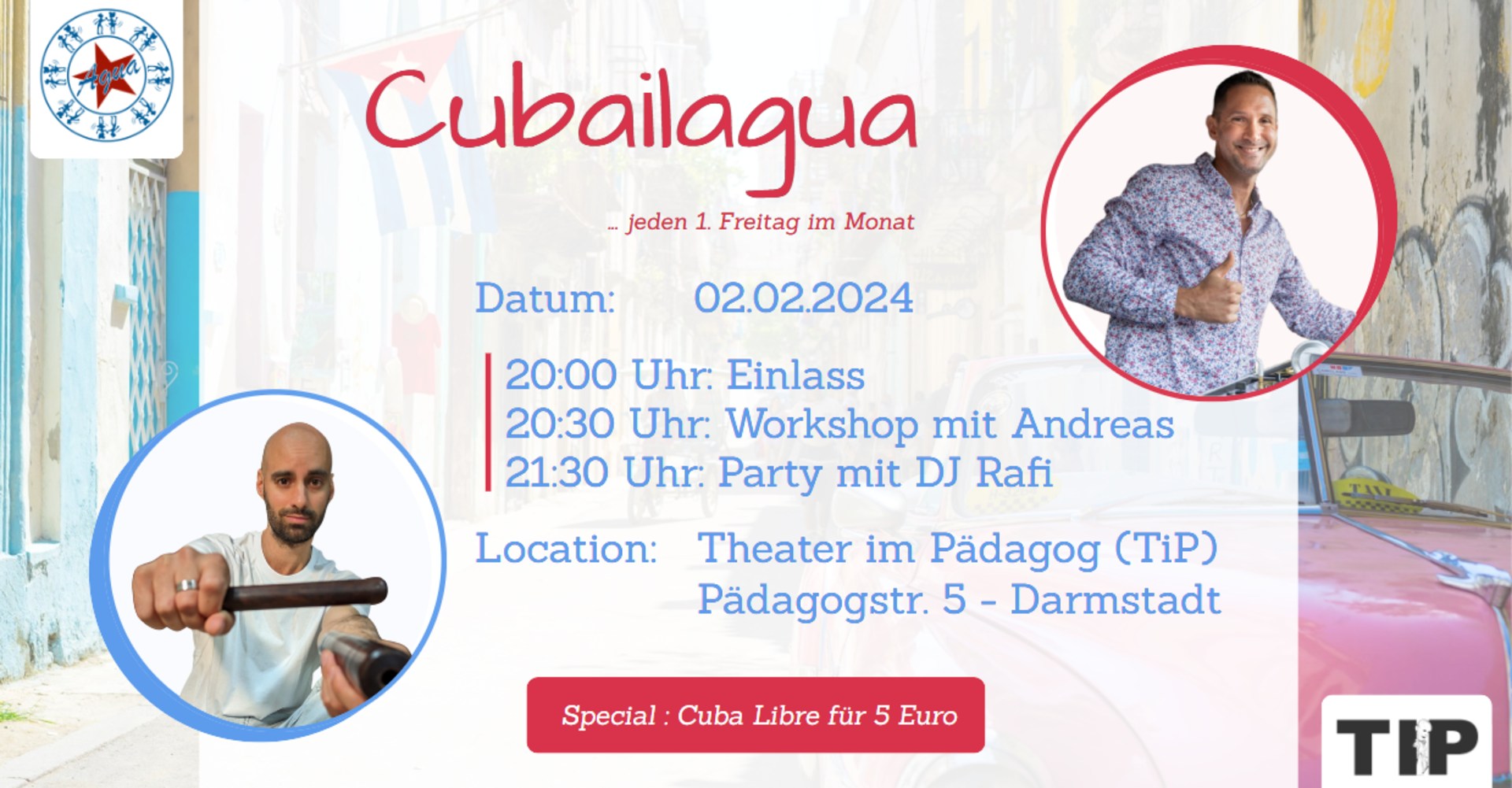 Cubailagua