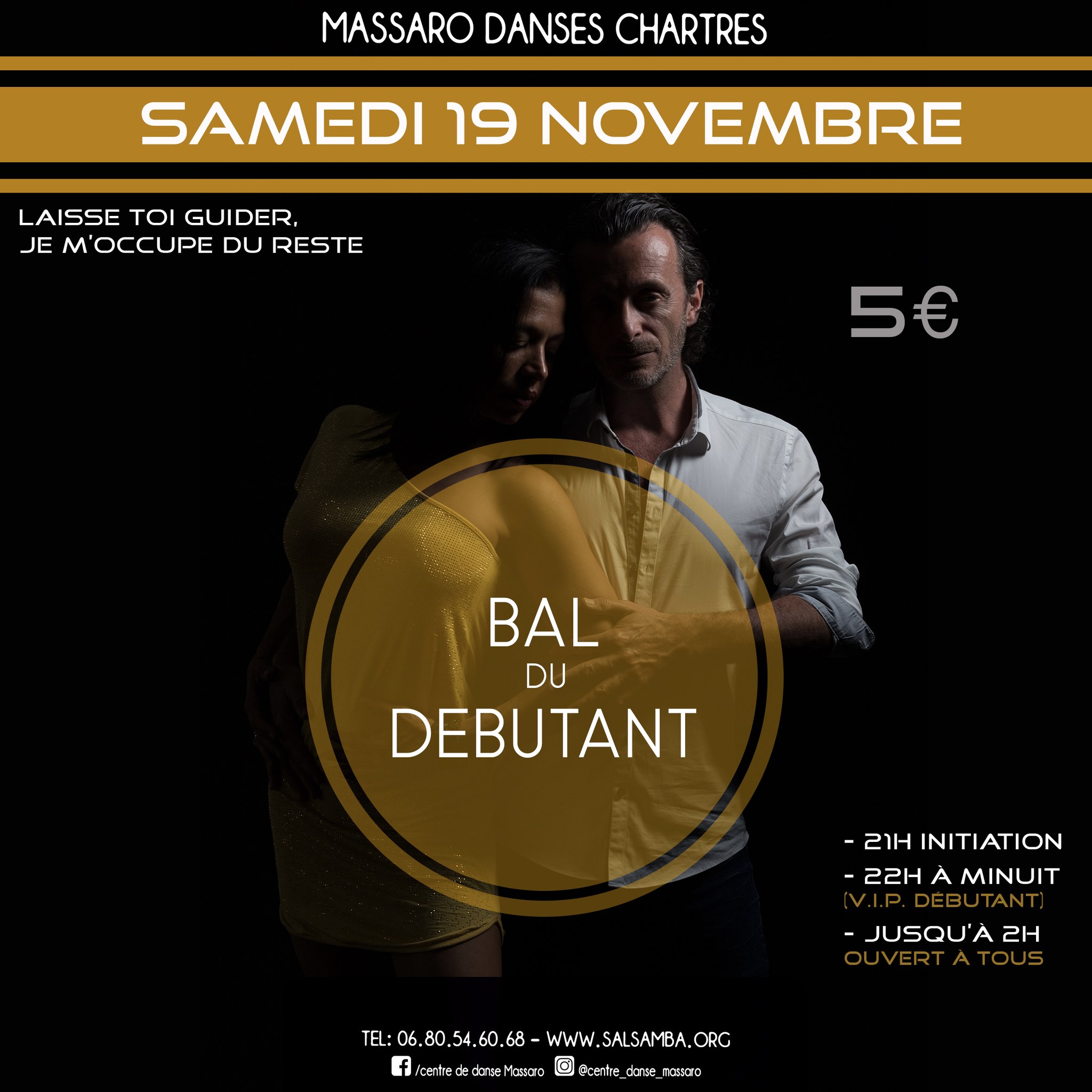 Bal Du Débutant