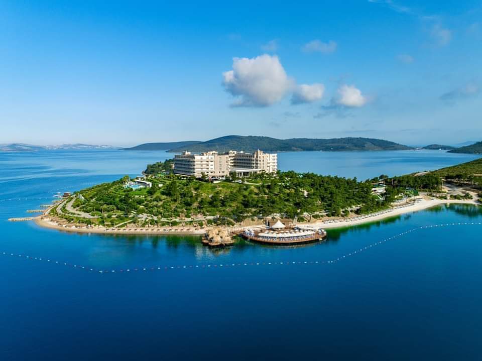 15th Vivafest ( Bodrum Summer Dance Holiday )