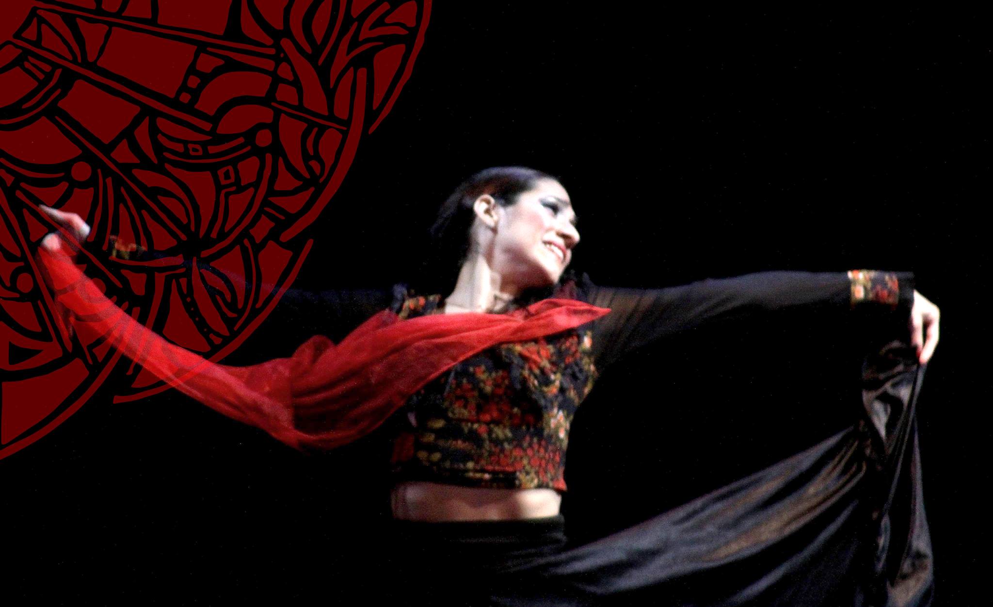 Folklore Workshops mit Cynthia Fattori