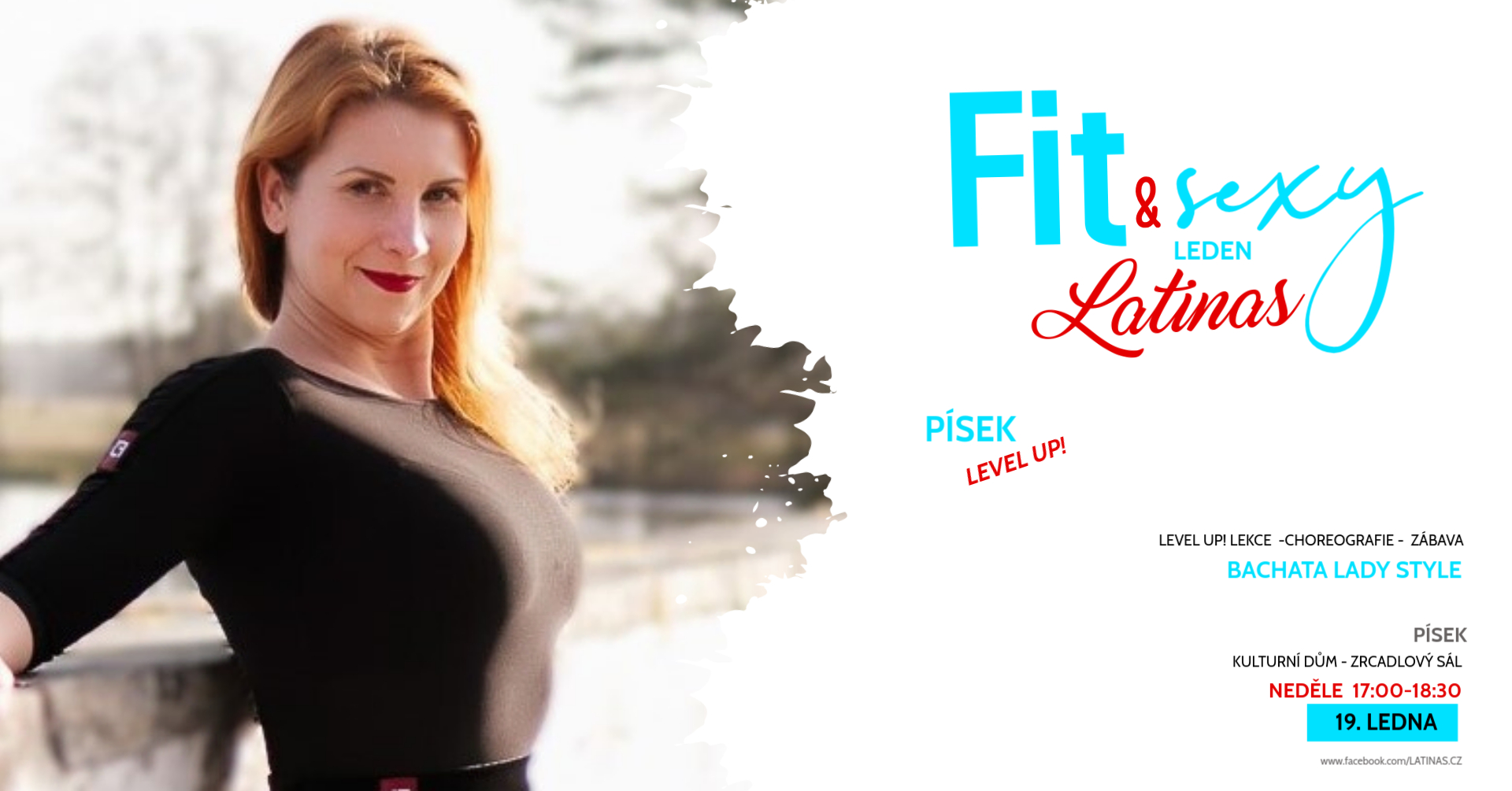 Fit & Sexy PÍSEK Level Up!