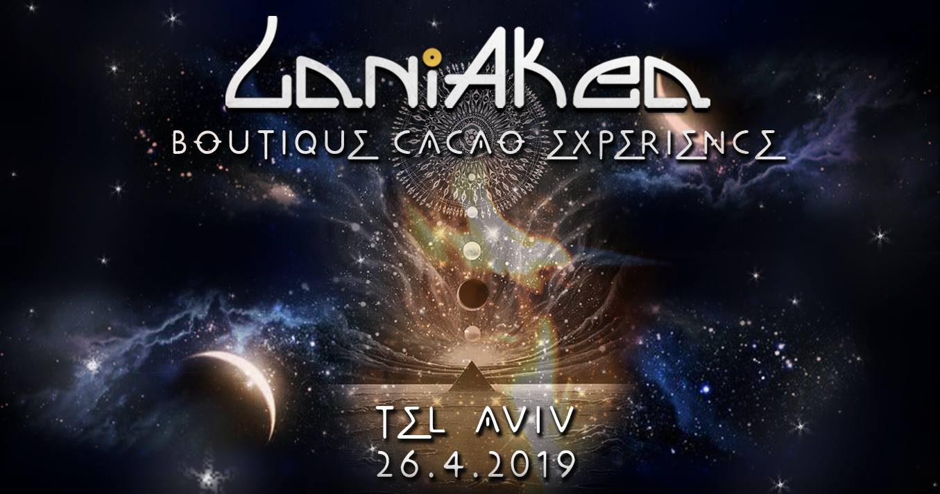 LaniAkea TLV Boutique cacao experience