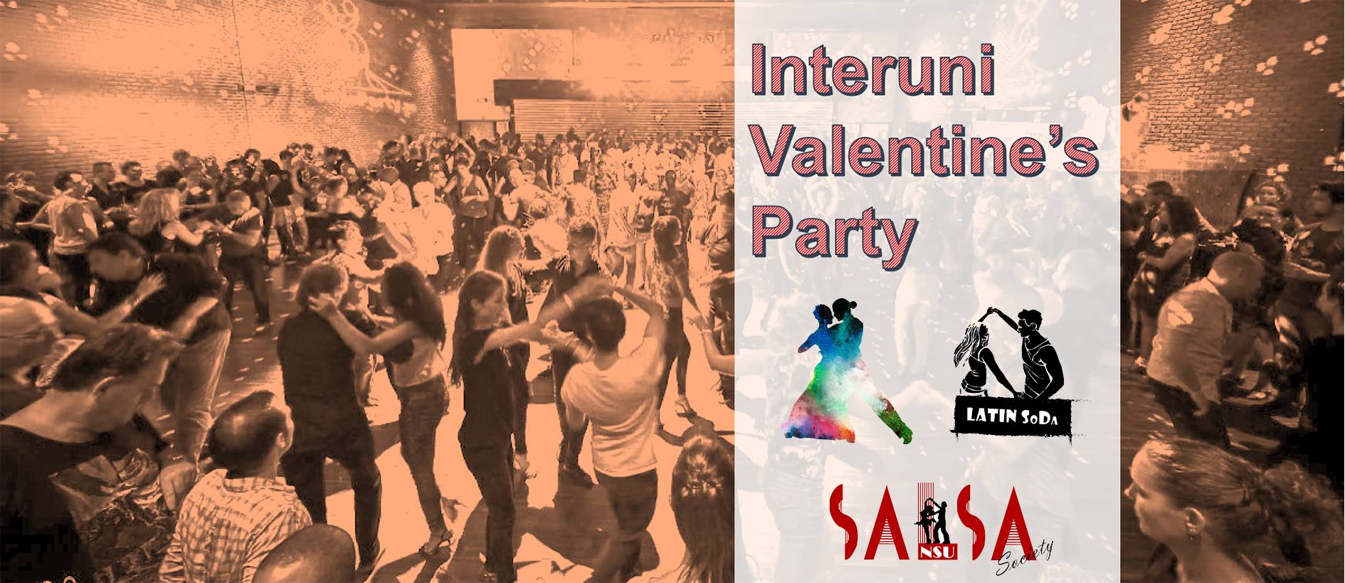 Interuni Valentine's Party