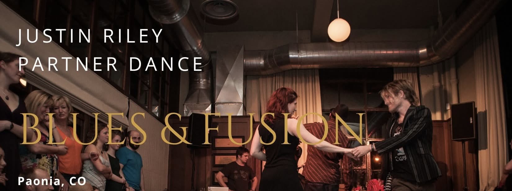 Justin Riley Blues and Fusion Workshops: Paonia, CO