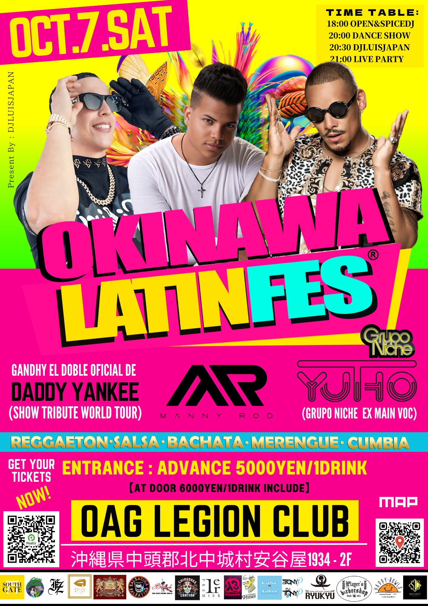 OKINAWA_LATIN_FES_JAPAN_TOUR