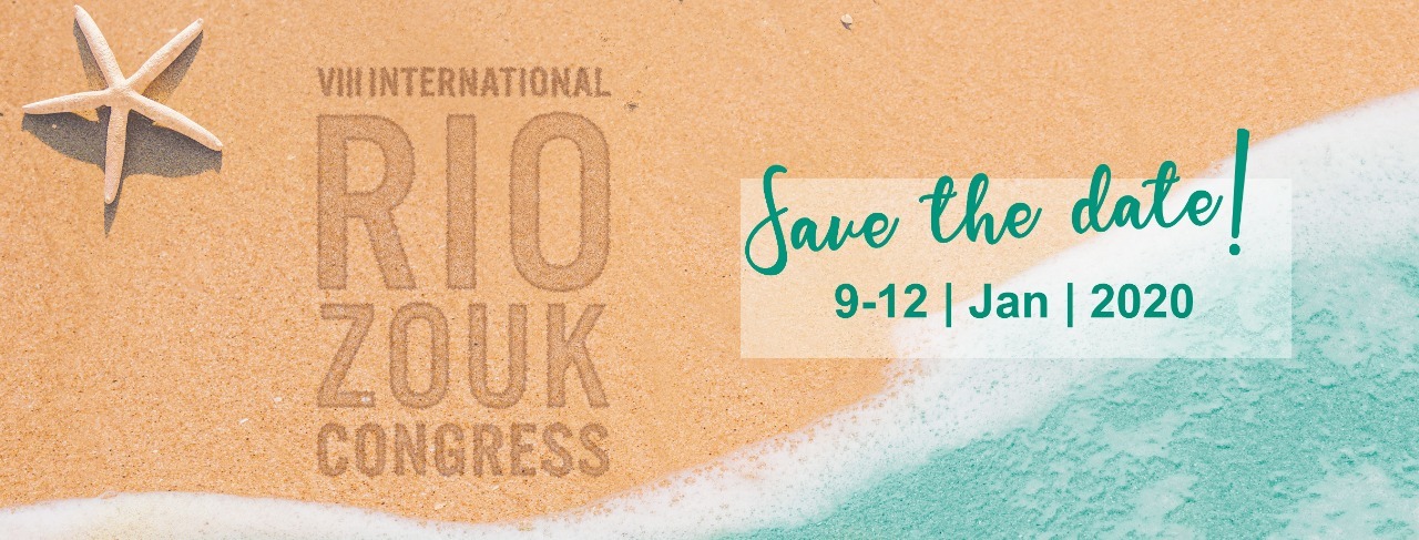 ★ Rio Zouk Congress 2020 ★