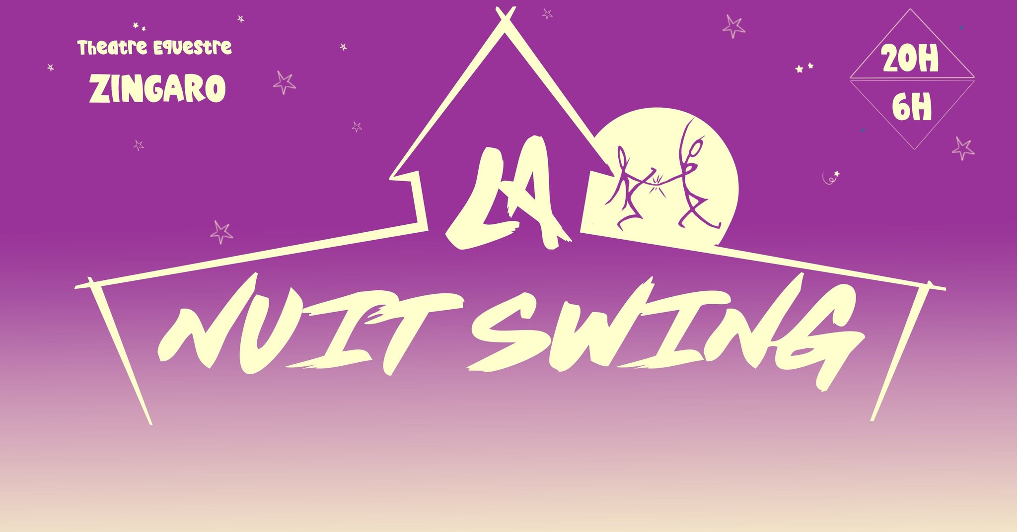 La Nuit Swing #34