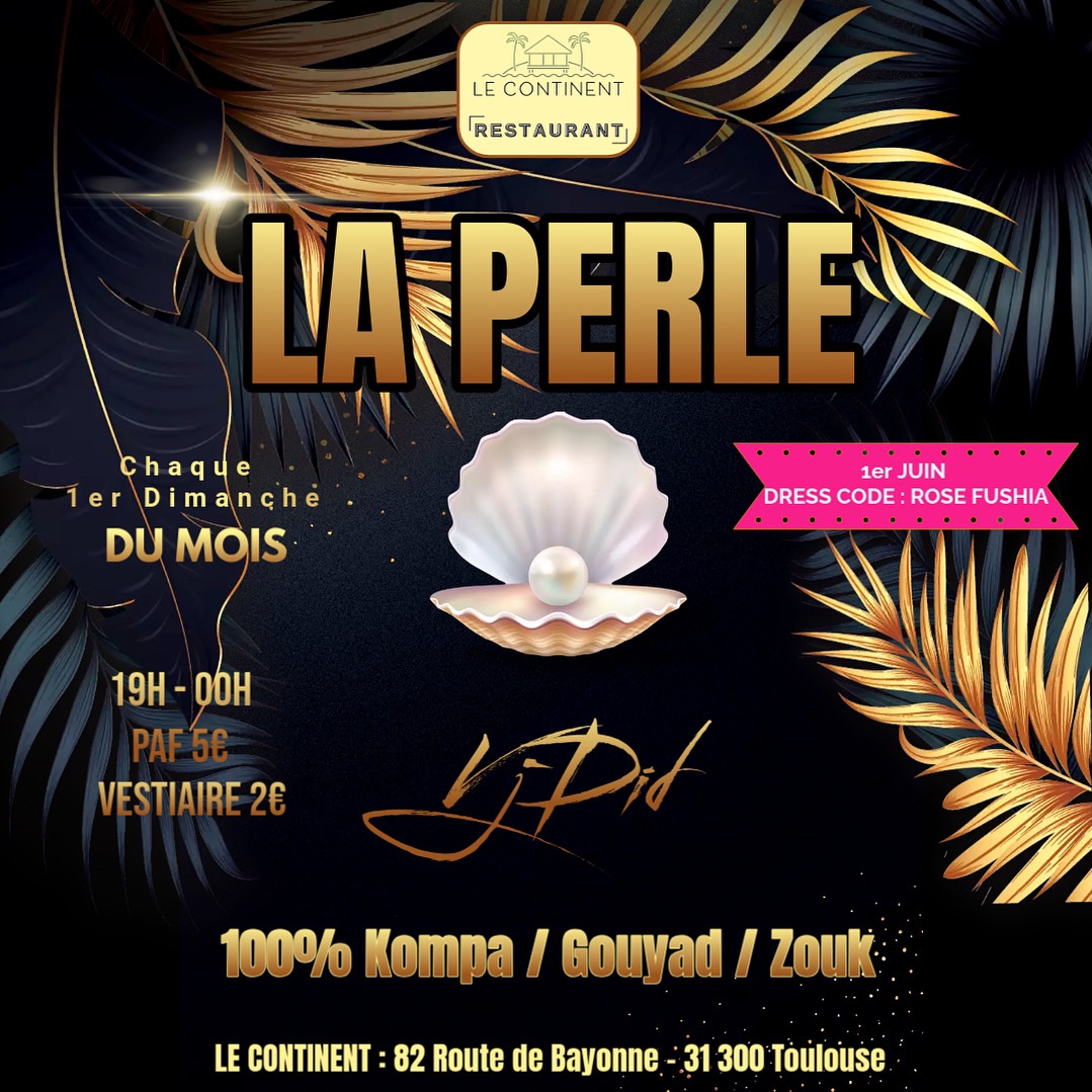 La Perle