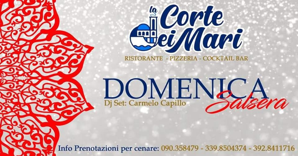 La Domenica Salsera ex Perissa