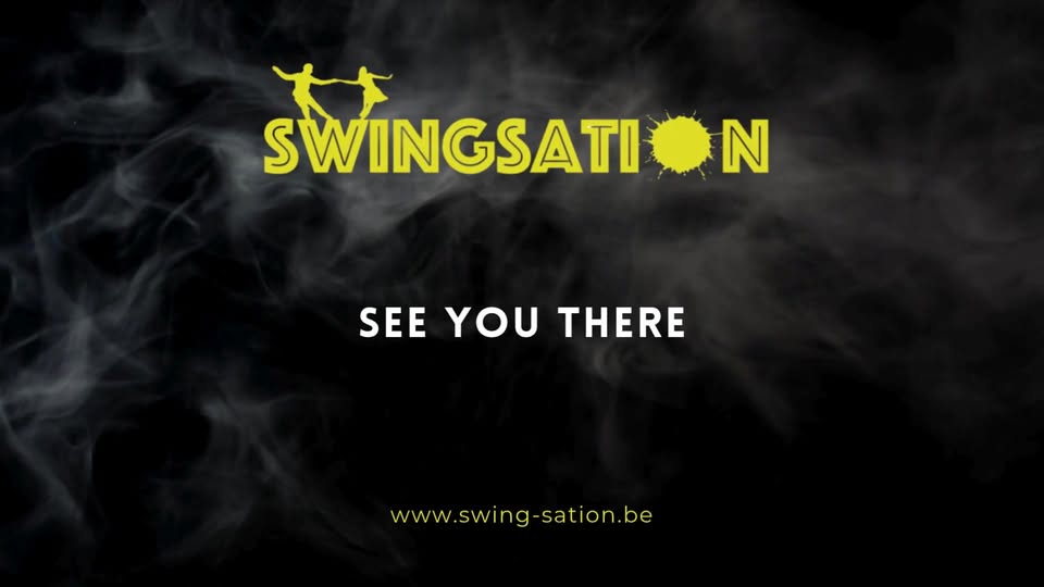 Swingsation's 10th anniversary party