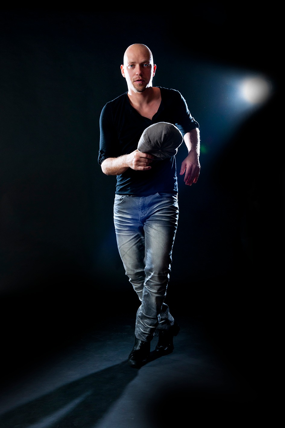 Morgen Salsa Party - 333 SaBaKiz mit DJ Sofian Betawi