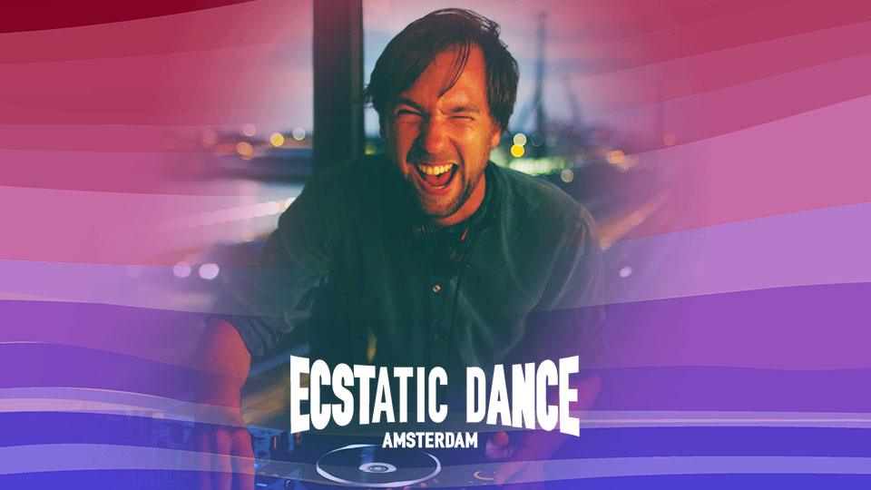 Ecstatic Dance Amsterdam Kraut
