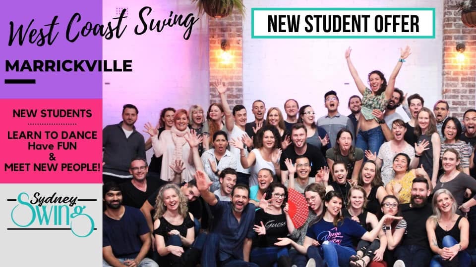 New Term - Learn to Dance