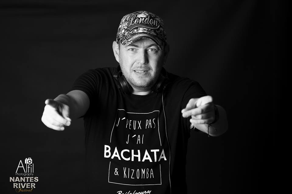 Mardi 31 Mai au Lodge " Dj David Pedron " Ambiance Bachata 70 30 Salsa Dj Gib Kizomba