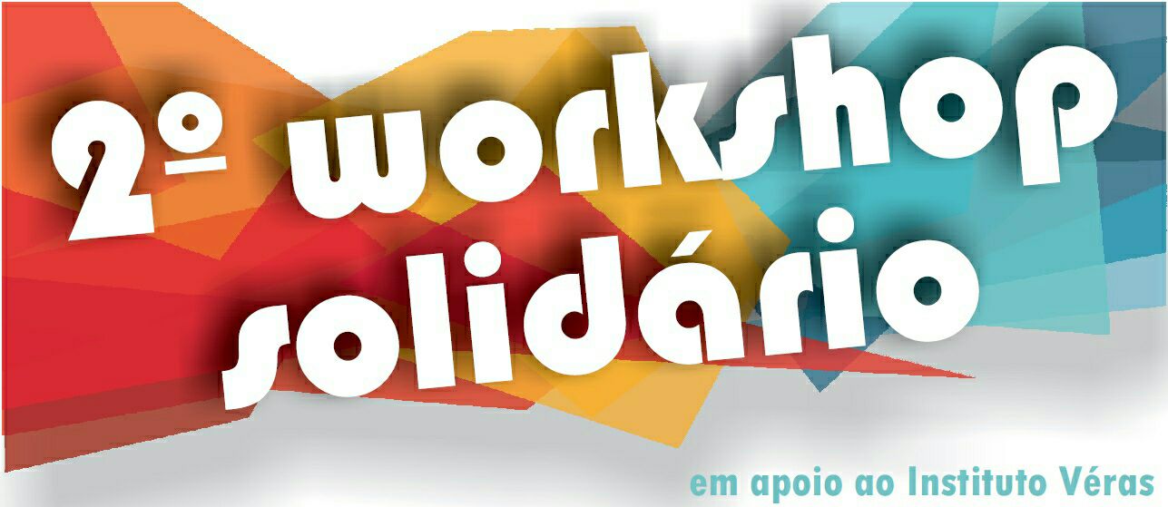 2° Workshop Solidário do Studio De Dança Marquinhos Copacabana
