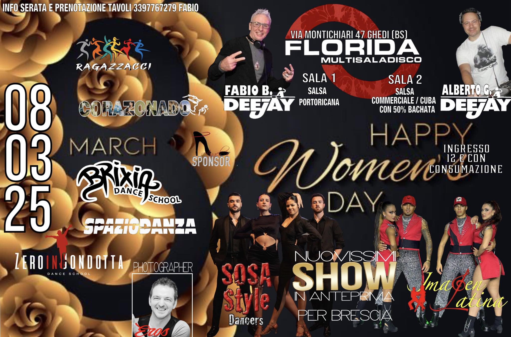 HAPPY WOMAN DAY