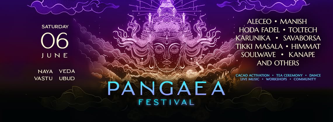 PANGAEA FESTIVAL