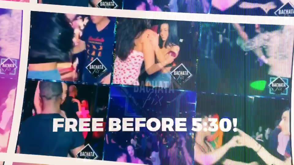 Bachata Daze Party