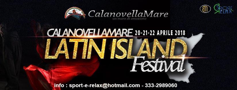 Latin Island Festival