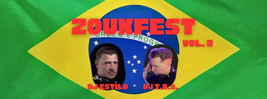 Zoukfest vol. 2