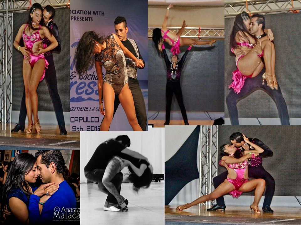 ¡¡¡Inicio de clases de Baile!!!