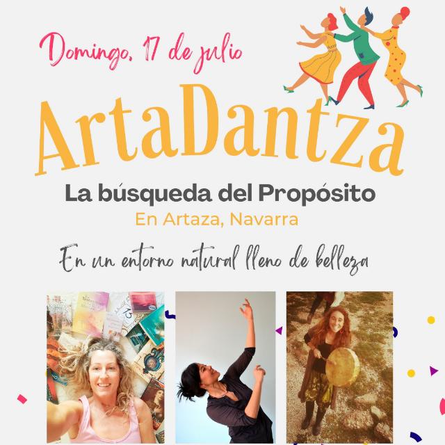 ARTADANTZA 2022
