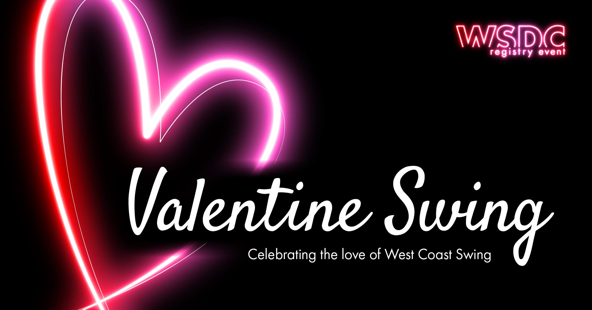 Valentine swing 2026 (WSDC)