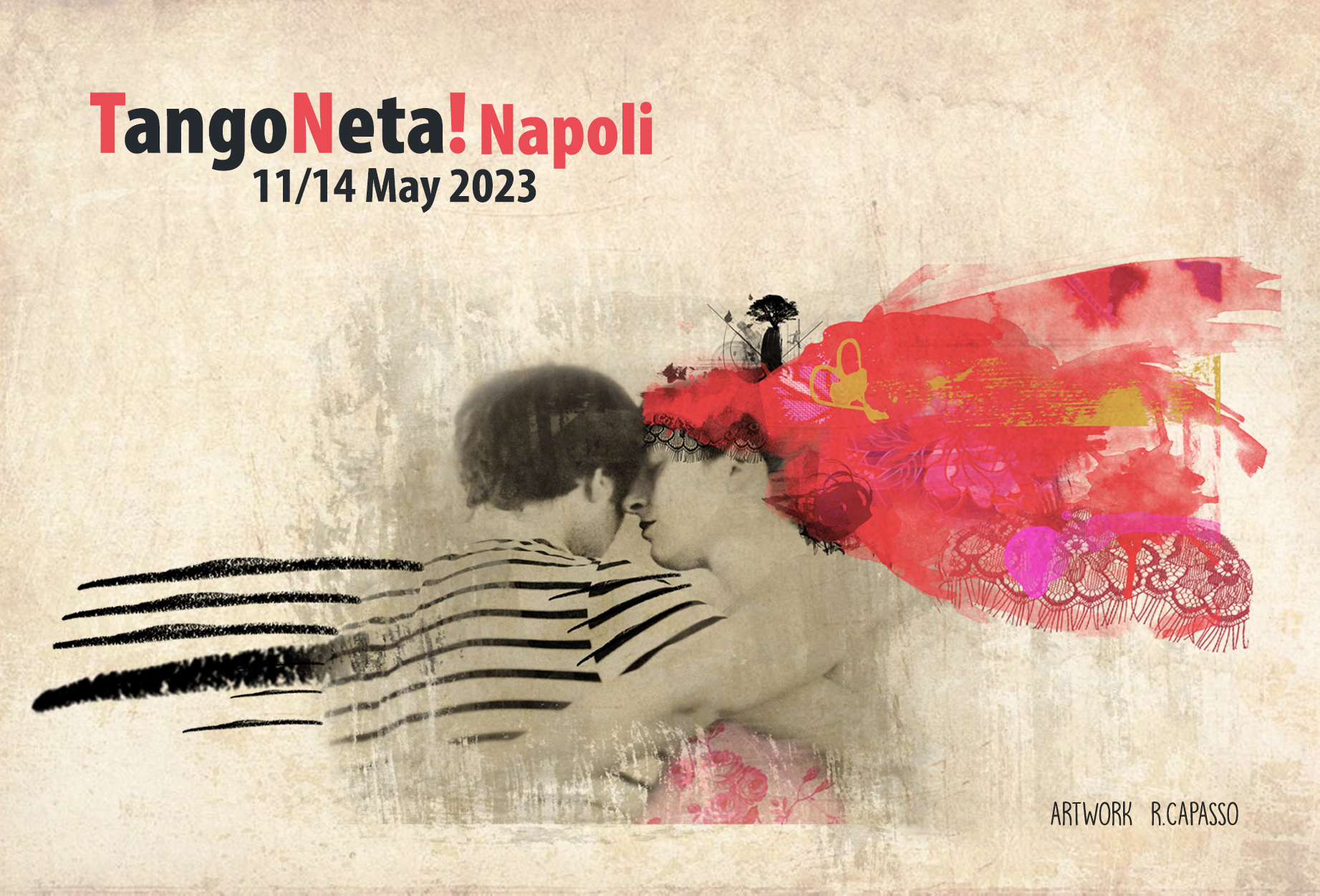 TangoNeta! Napoli 2023
