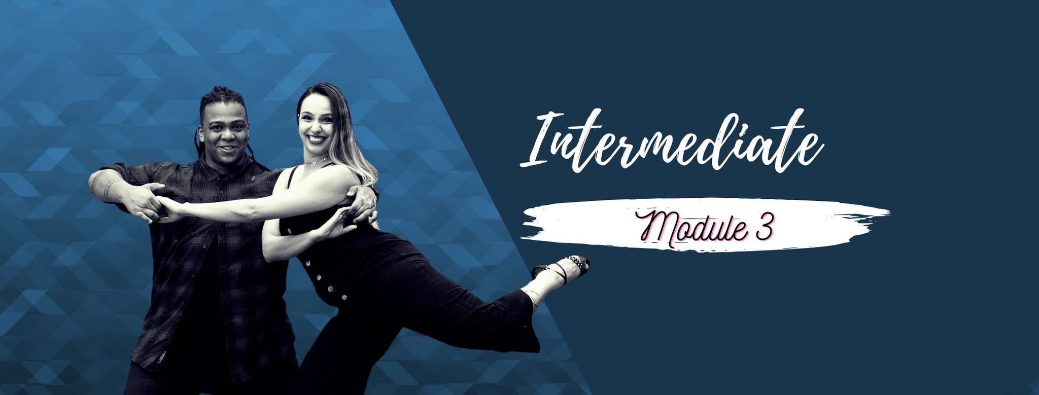 Intermediate 3 by Val & Vanessa