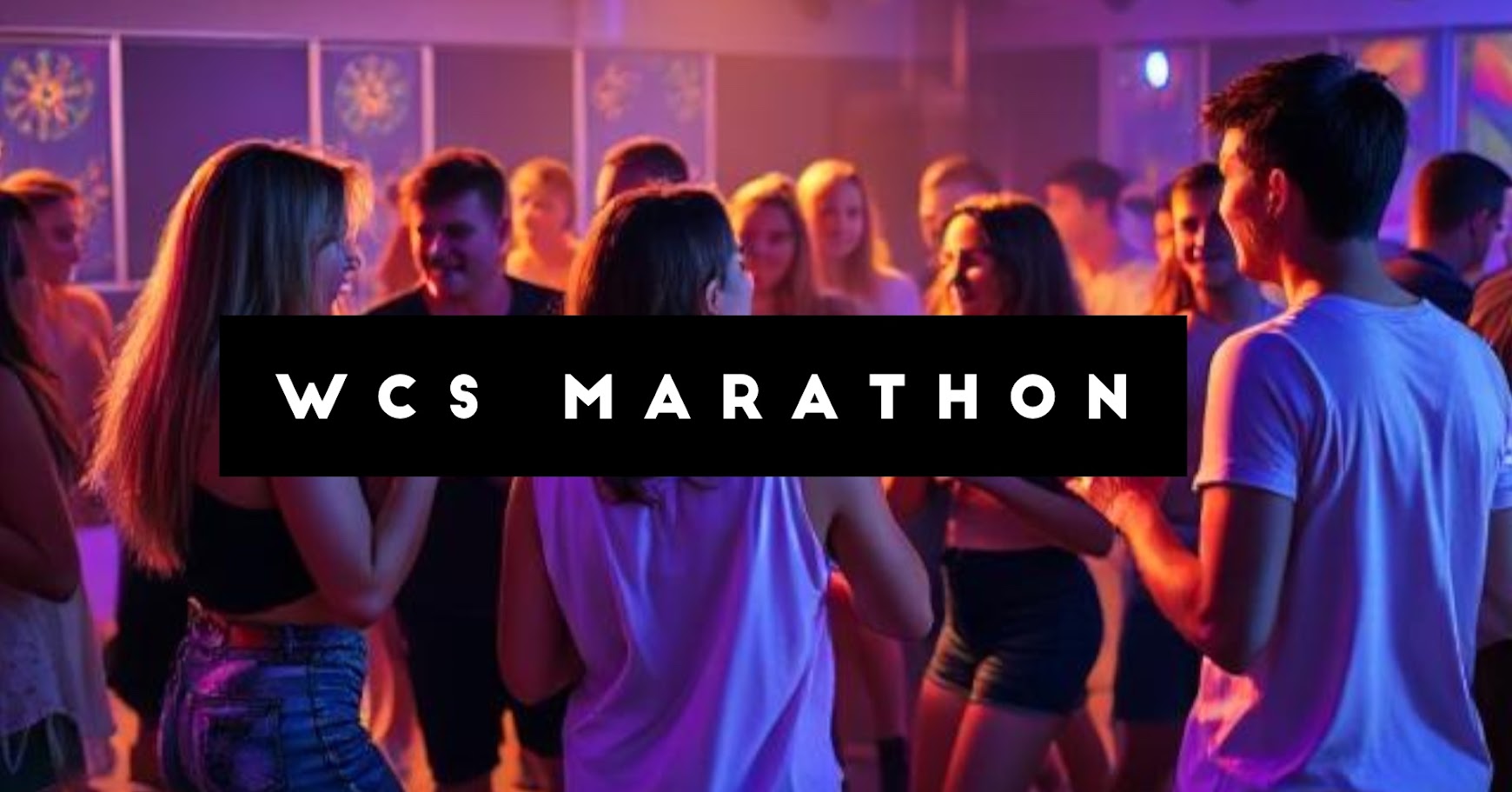 WCS MARATHON