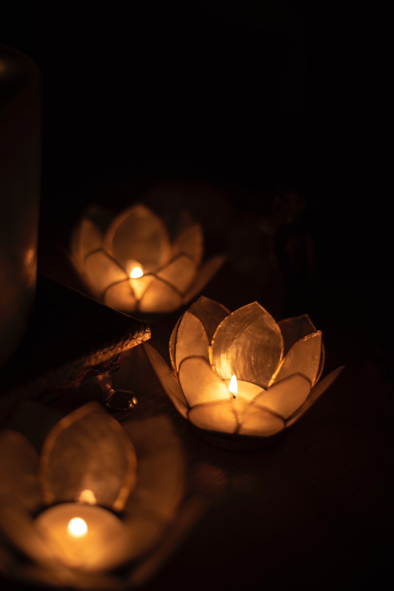Restorative Yoga & Massage Workshop