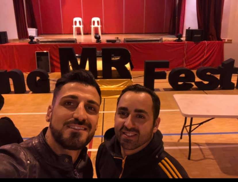 Mr SWING FESTIVAL 2024