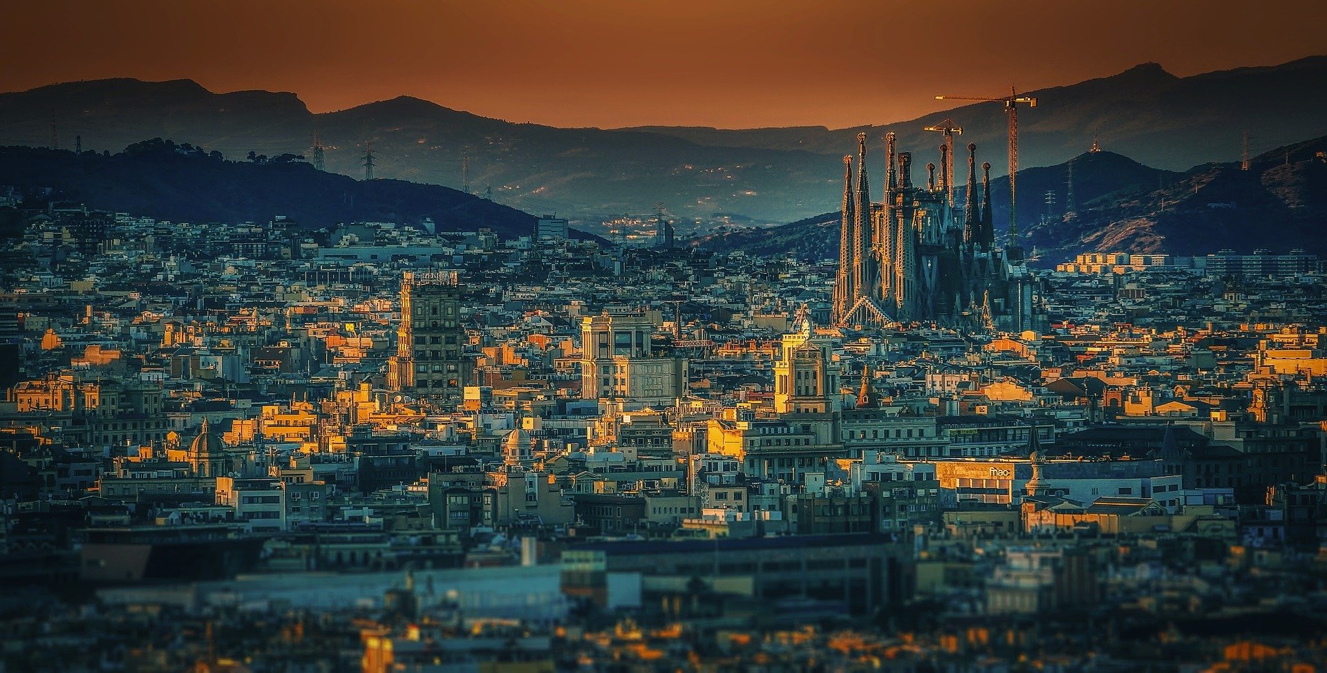 Dance in Barcelona III - Intensive Salsa, Bachata and Kizomba - August 2018