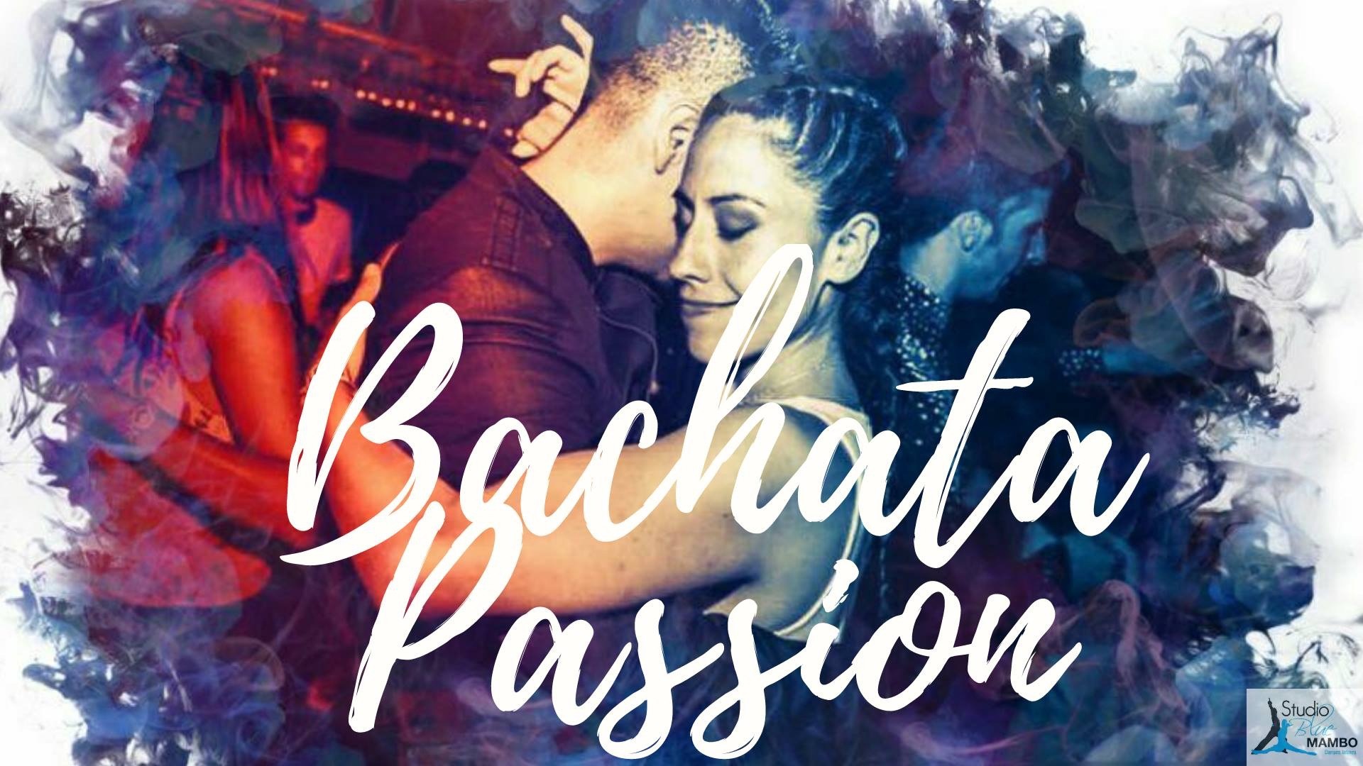 Bachata Passion 💙