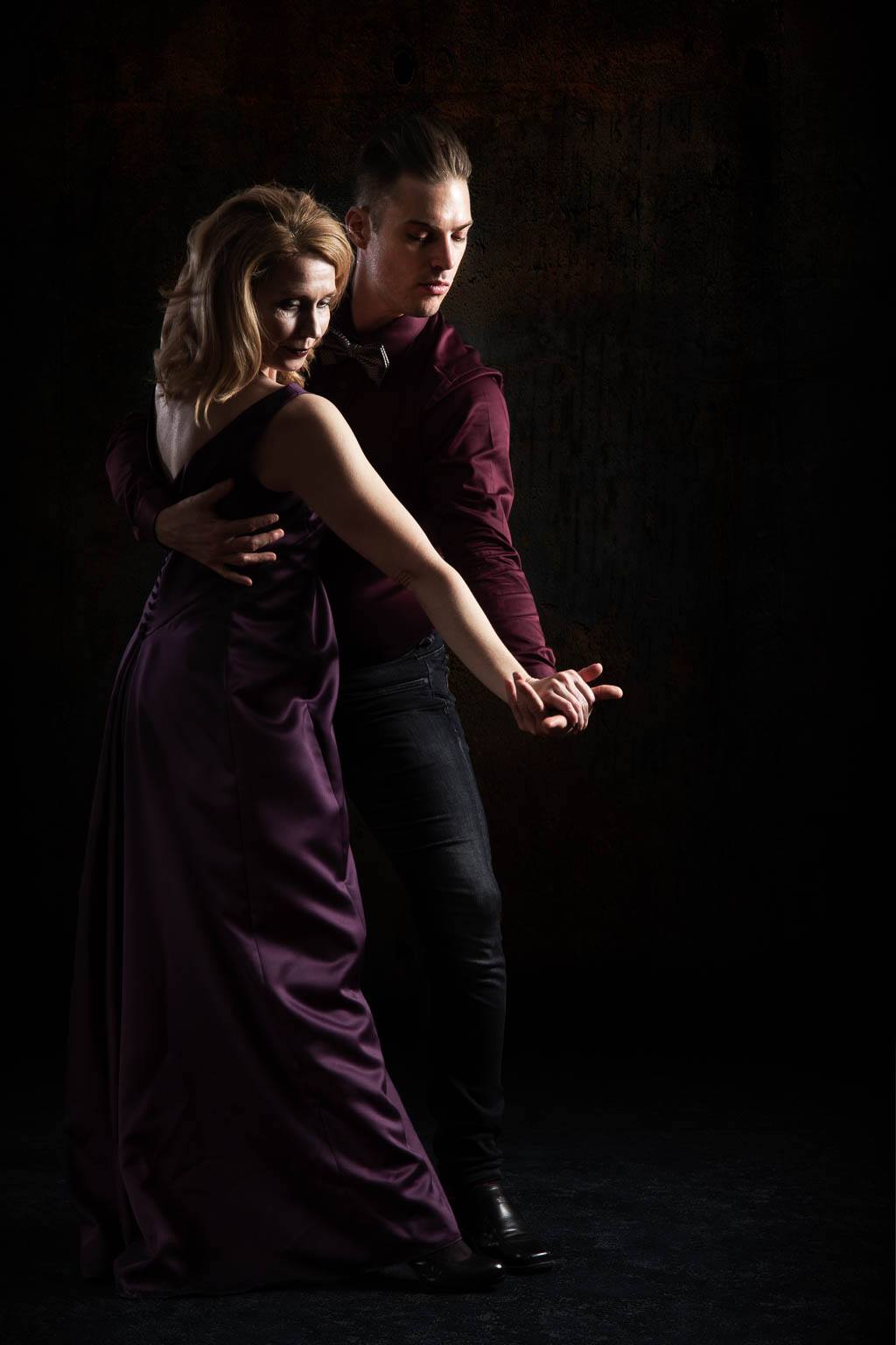 Bachata Beginners 3-days Intensive Course (FULL)