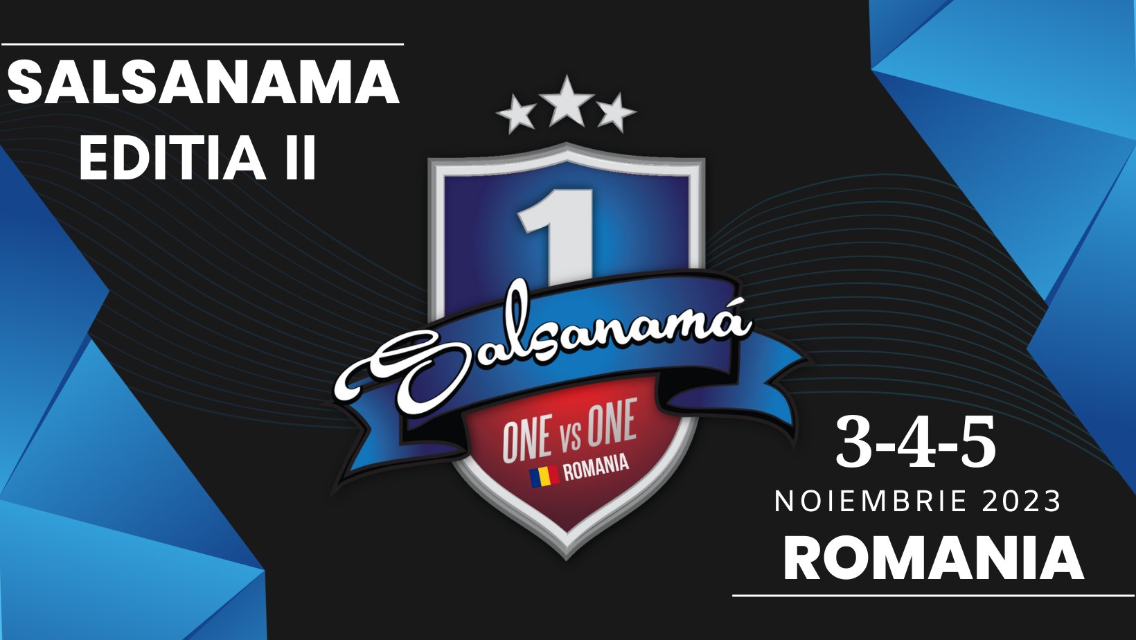 Salsanama Romania