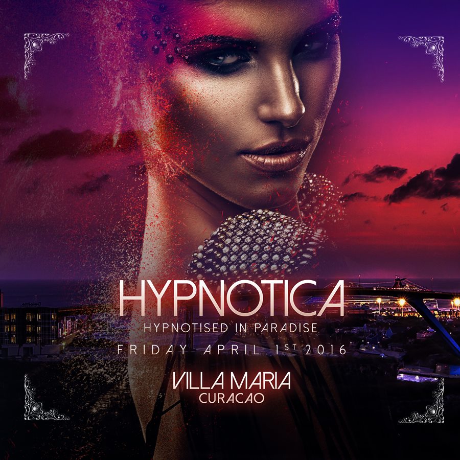HYPNOTICA INVITES FREDDY MOREIRA & BROEDERLIEFDE