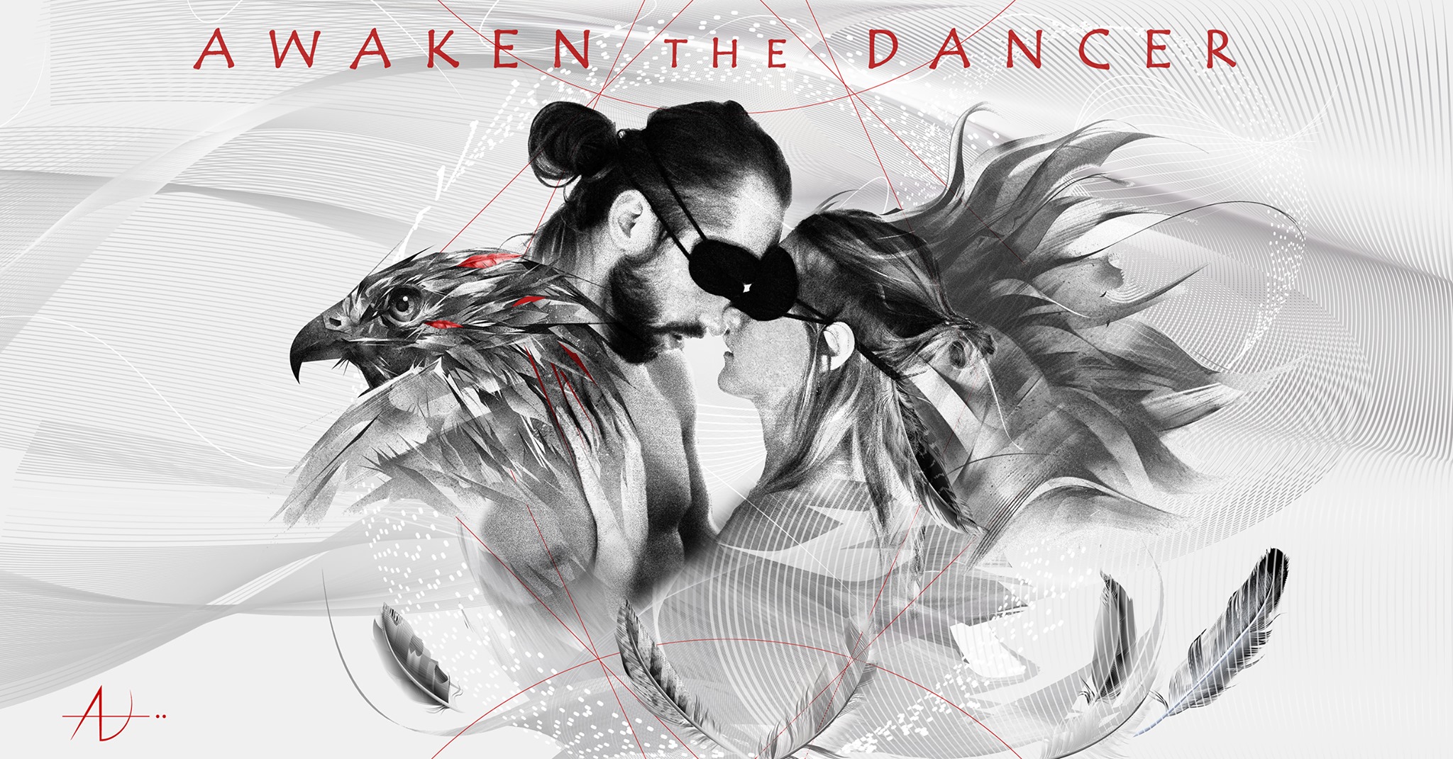 Awaken the Dancer - weekend Gdańsk