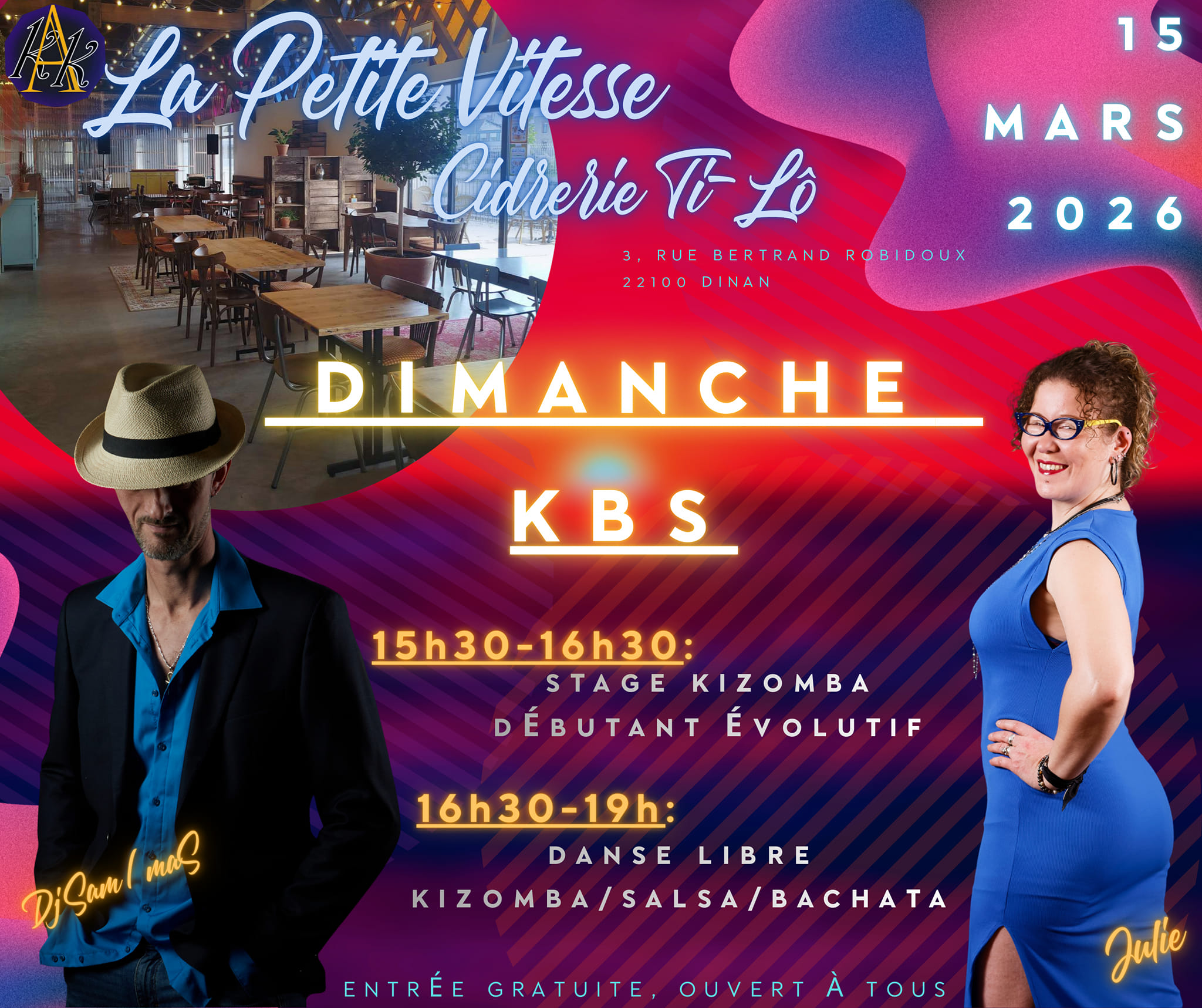 Dimanche KBS