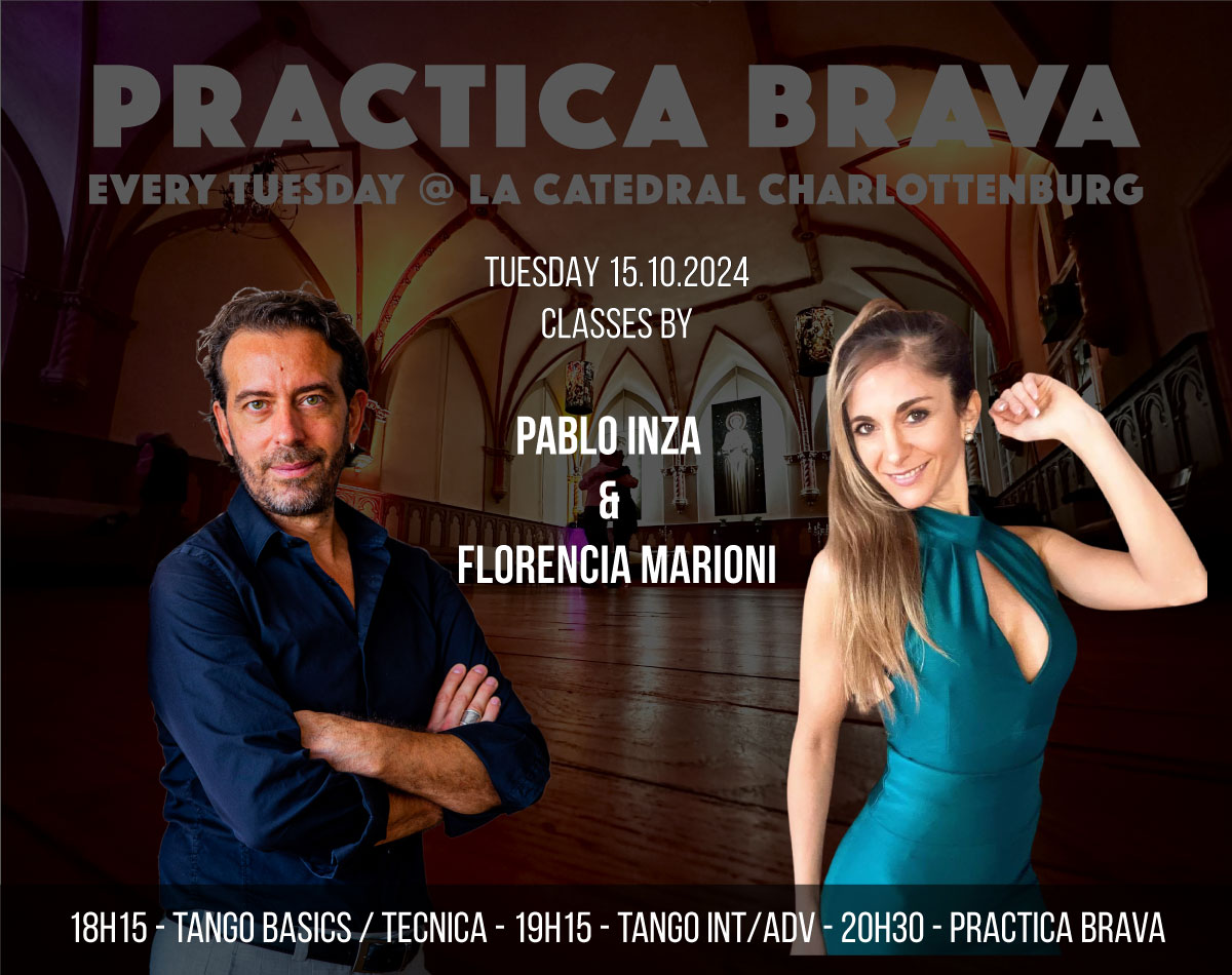 PRACTICA BRAVA - Tuesday 15.10