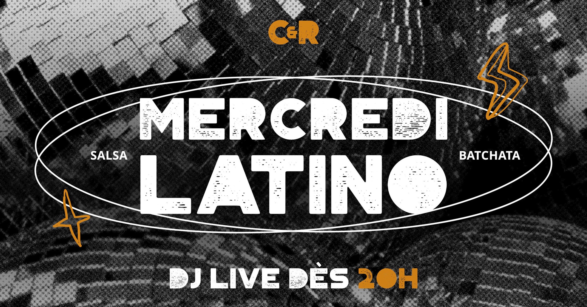MERCREDI LATINO