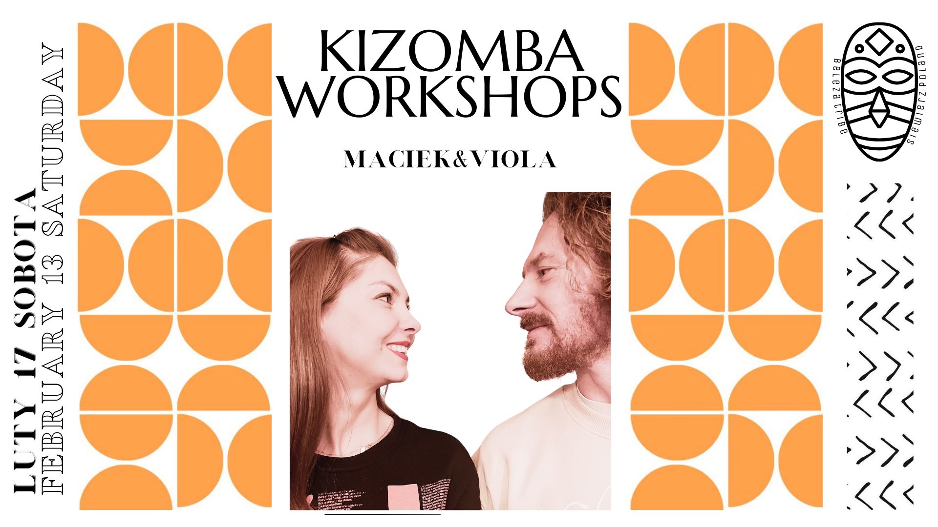 Kizomba Level Up You Musicality