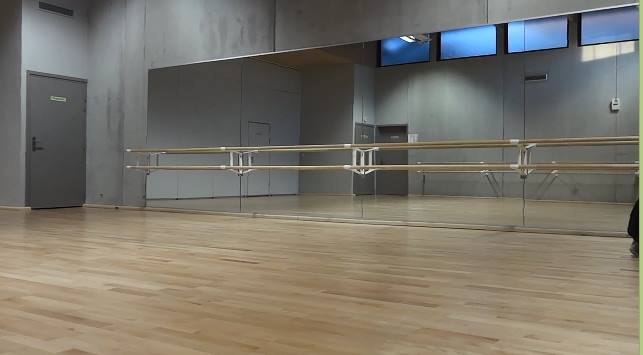 Stage Musicalité & Lady Styling