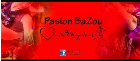 Pasión Bazou Kizomba + Bachata 50% y 50%