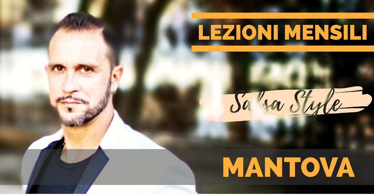 Lezioni mensili con il M° Santiago Baldoncini